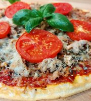 Tonhalas pizza