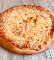 Margaréta pizza