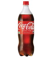 Coca-Cola