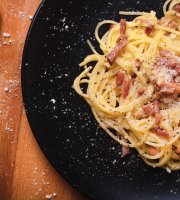 Carbonara