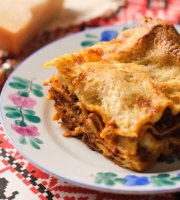 Lasagne