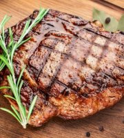 Marha steak